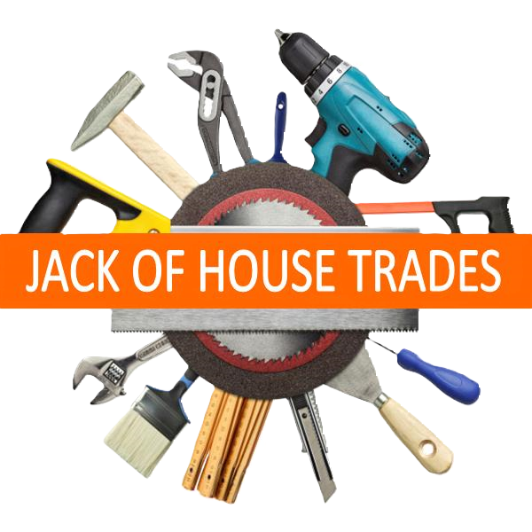 Jack of House Trades